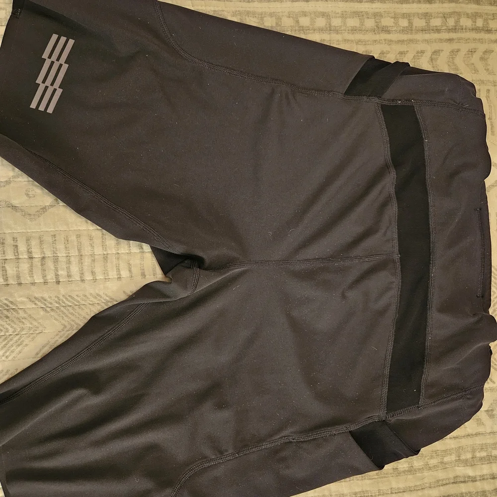 Mens JANJI 8IN TRAIL HALF TIGHT - Picture 6 of 8